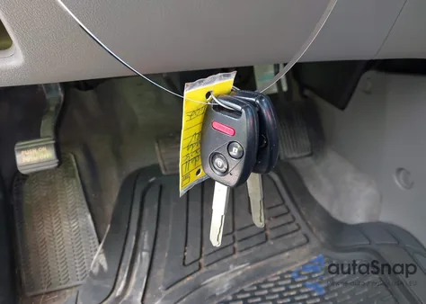 2008 Honda Cr-V Lx z USA, uszkodzony, nr VIN 5J6RE48348L044893